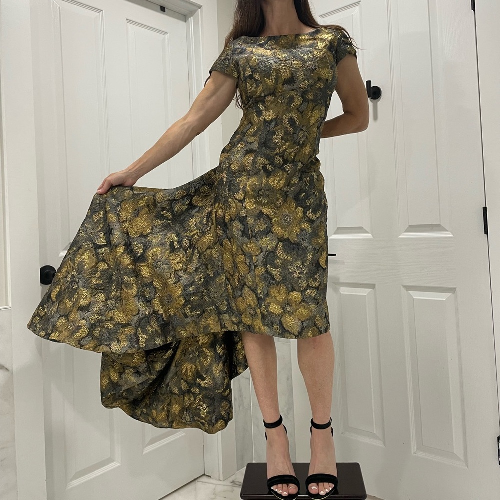 Elegant Evening Wear